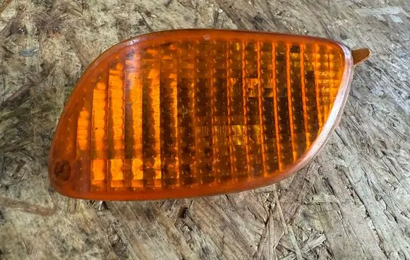 Ford Focus Front indicator light XS4X13369A