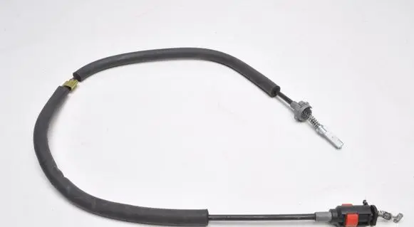 Porsche Boxster 986 Engine bonnet/hood lock release cable 99607303