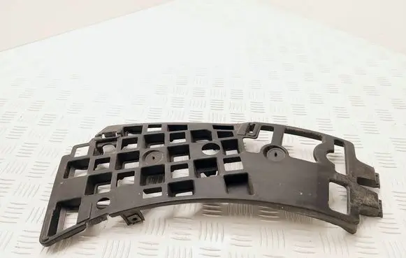 Peugeot 3008 I Front bumper mounting bracket AA36692384