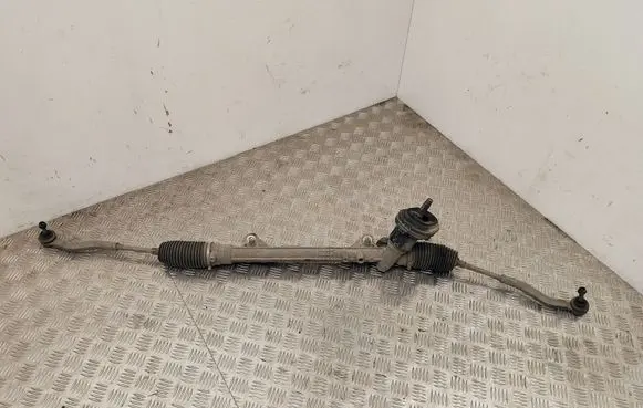 Renault Clio IV Steering rack 