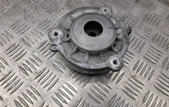Audi A5 Front coil spring rubber mount 8W0413333A