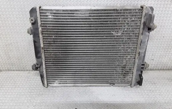Toyota Aygo AB10 Coolant radiator