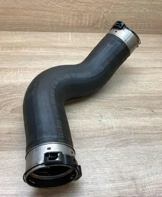 BMW 5 G30 G31 G38 Air intake hose/pipe S21931A 06090302