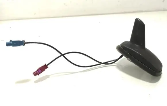 Volkswagen Golf V Aerial GPS antenna 1K0035507A