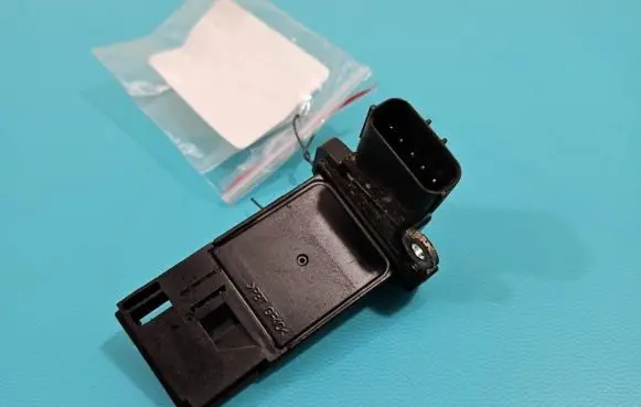 Honda FR-V Mass air flow meter AFH70M-62 IMPRK1358298