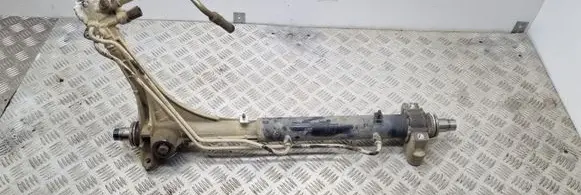 Steering rack