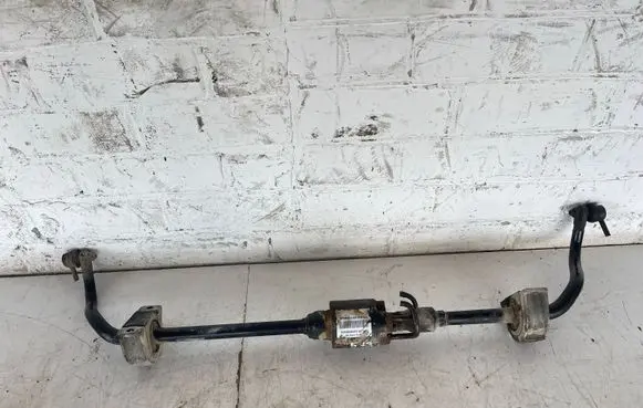 BMW 7 F01 F02 F03 F04 Rear anti-roll bar/sway bar 6775187