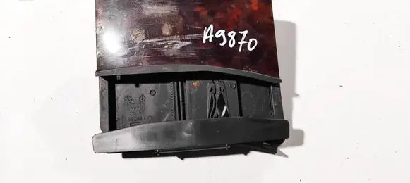 Audi A6 S6 C6 4F Car ashtray 4f1857951