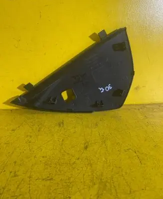 Peugeot 308 Dashboard side end trim 9655989477