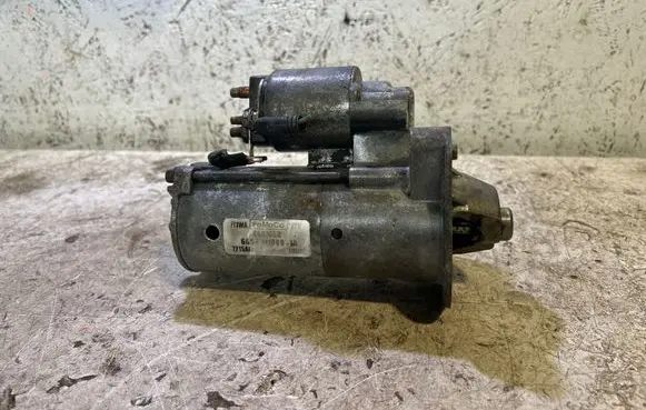 Volvo S60 Starter motor 6G9N11000JA 8637650 7215AI
