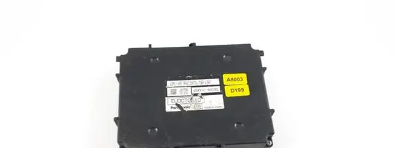 Lexus RX 450H Brake system control unit/module 896C048030 J2S1P066 J37U3090