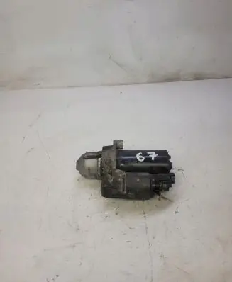 Audi A6 S6 C7 4G Starter motor 06E911023E
