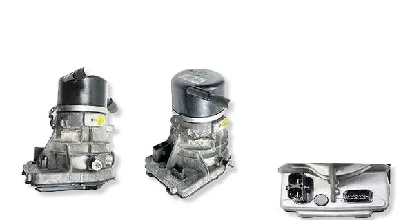 Citroen C5 Power steering pump 4008E3 4008E5 9673173780