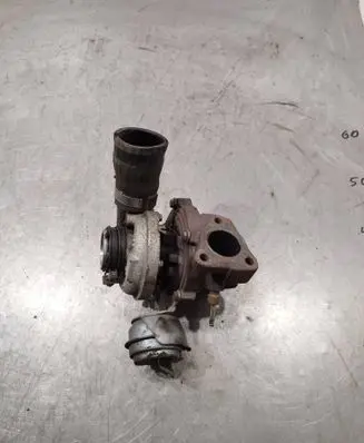 KIA Ceed Turbo 282012A701 7752740002