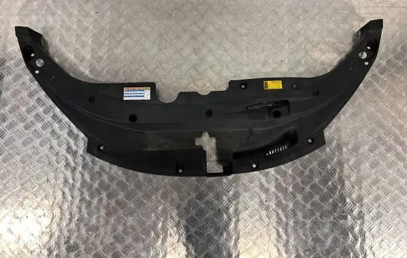 Toyota Mirai Top upper radiator support slam panel 5329562010
