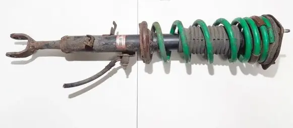 Nissan 350Z Front shock absorber/damper 1a11062 56110cd701