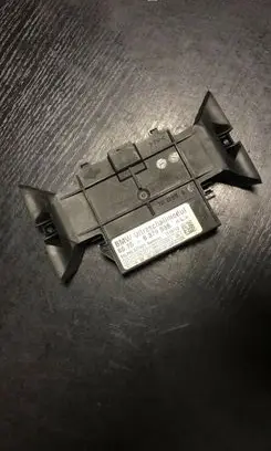 BMW 7 E38 Alarm movement detector/sensor 8379938