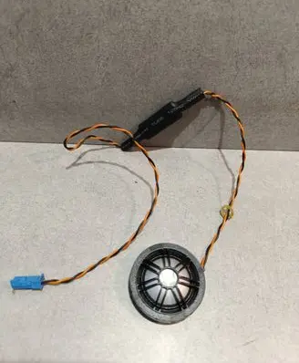 BMW X3 F25 Front door high frequency speaker 9220751 43040786111