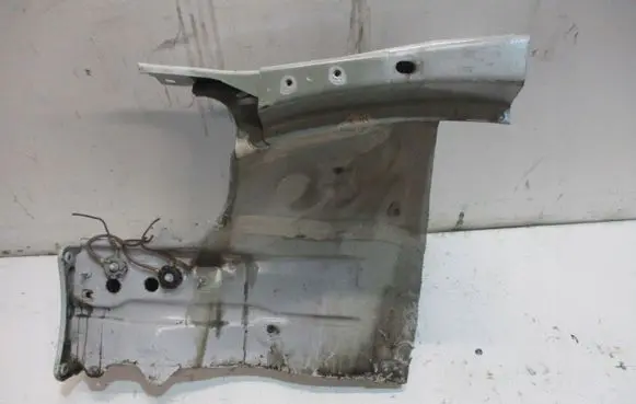 Audi A1 Other exterior part 