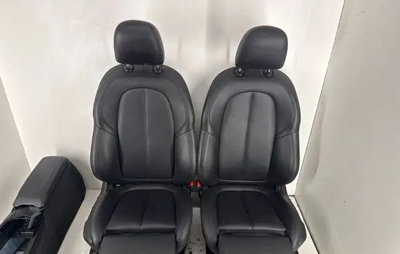 BMW 2 F44 Seat set 52107374633 7374633 52107374631