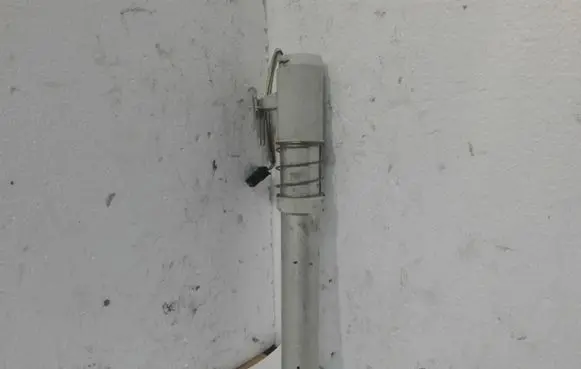 Audi A8 S8 D3 4E Fuel level sensor 224802055