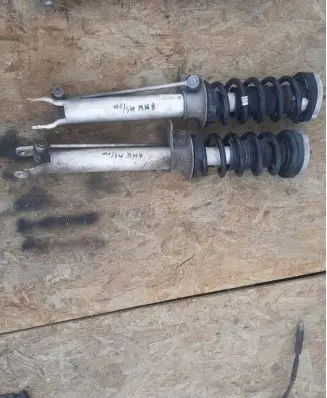 BMW 5 E60 E61 Front shock absorber/damper 6794139 09B3312C1248 15140008354