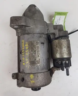 Audi A8 S8 D2 4D Starter motor 057911023E 0001223018