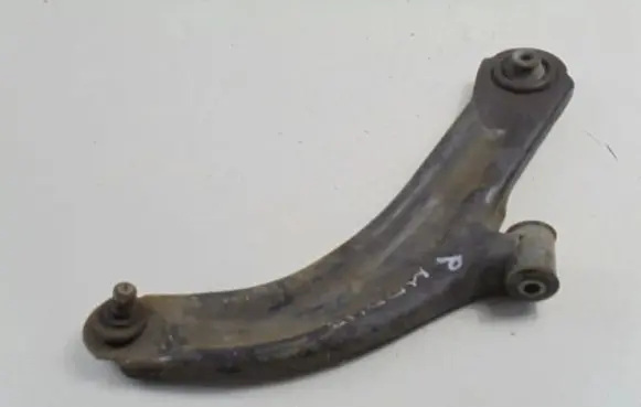Renault Modus Front lower control arm/wishbone