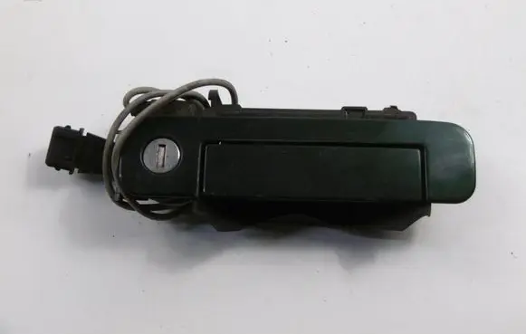 Audi A8 S8 D2 4D Front door exterior handle 4A0837206