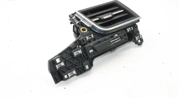 Audi Q7 4M Dashboard air vent grill cover trim 4M2820902AK 4M2820902