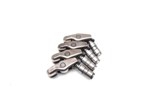Renault Koleos I Valve rocker arm 4PCS