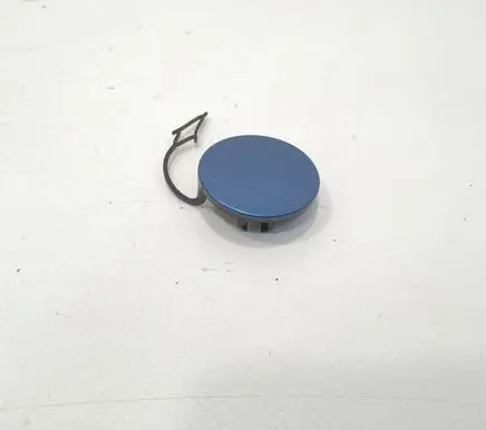 Volkswagen Golf VII Front tow hook cap/cover 5G0807241