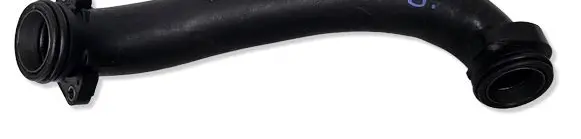 Volvo XC60 Intercooler hose/pipe 312936764CAR 31293676