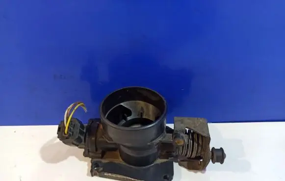Ford Focus Throttle valve 001130G2
