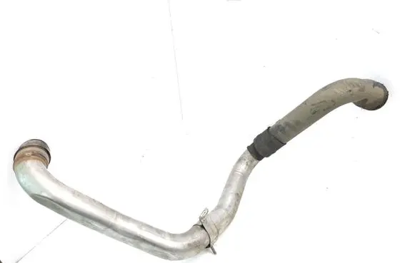 Renault Laguna III Intercooler hose/pipe 8200537135C