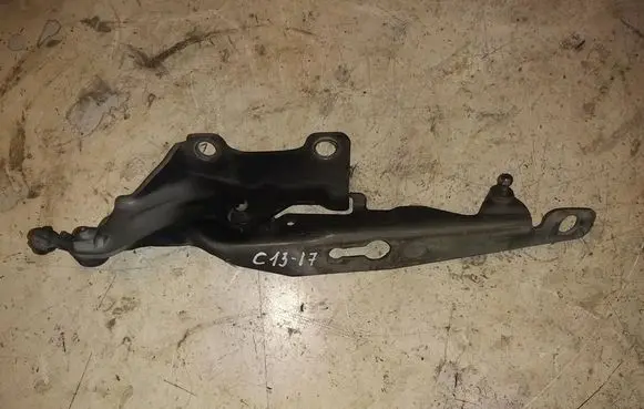 Volvo V70 Tailgate/trunk/boot hinge 31250185