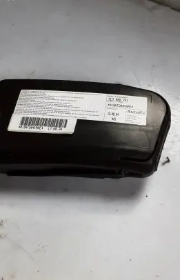Audi A8 S8 D3 4E Seat airbag 4E0880241
