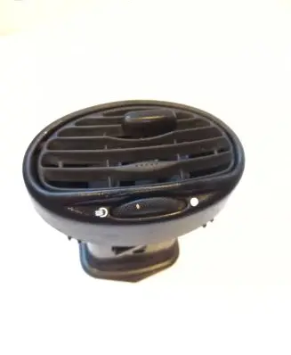 Ford Focus Dash center air vent grill 98AB19893BGW