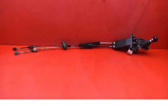 Opel Zafira C Gear shift rod 8126600010