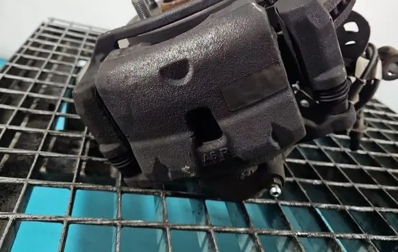 Hyundai i30 Front brake caliper IMPRK1531548