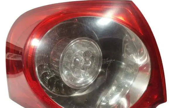 Volkswagen PASSAT B6 Rear/tail lights 3C9945095C