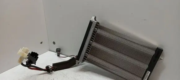 Volvo S40 Electric cabin heater radiator 3M5118K463FB 0171132102 40367782