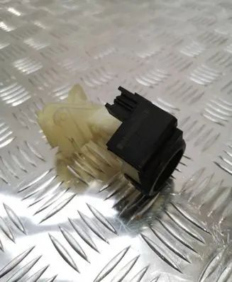 Ford Mondeo MK IV Immobiliser reader (aerial) 11539097A 6E5T15607CA 0761V10732