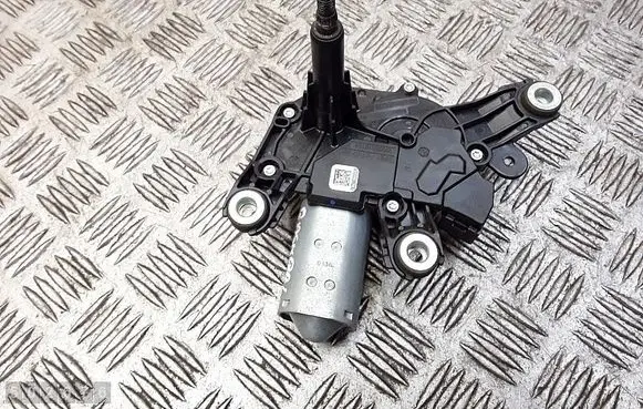Nissan Qashqai Wiper motor 287104el0a w000053268