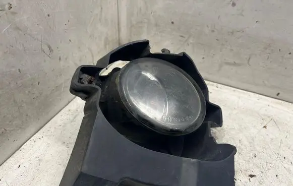 Nissan Qashqai+2 Front fog light 261558992A