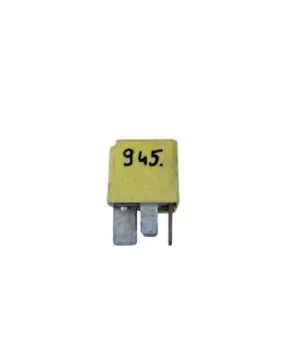 Opel Vectra C Other relay 90226846