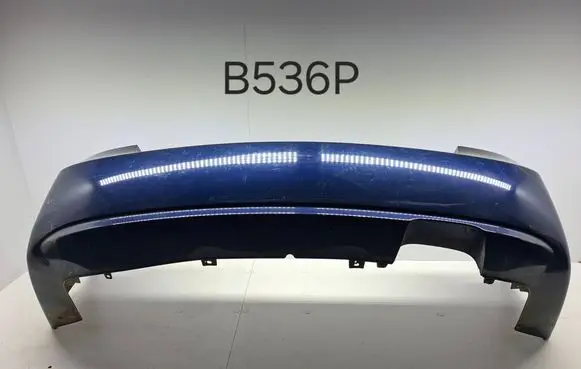 Honda Civic Rear bumper 
