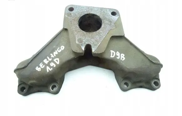Citroen Berlingo Exhaust manifold