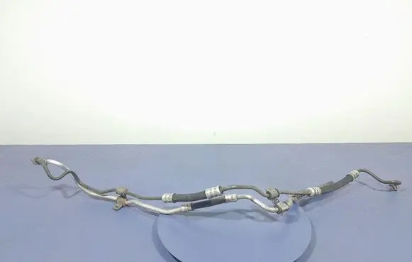Peugeot 3008 I Power steering hose/pipe/line 9675306580