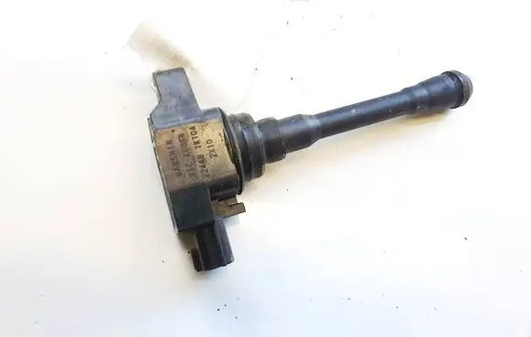 Nissan Qashqai High voltage ignition coil 224481KT0A